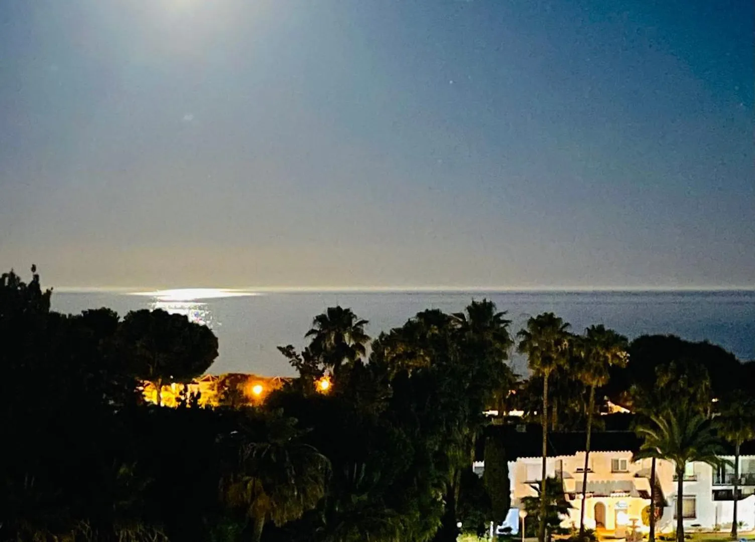 Atico Con Dos Terrazas Con Estupendas Vistas Del Mar Malaga