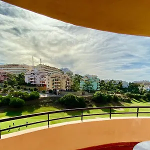 Modern And Stylish Seeview And Golfview Málaga