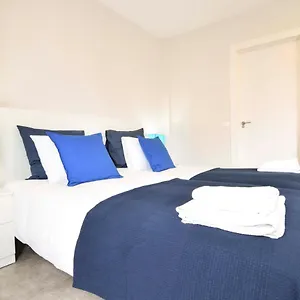 Appartement Centro Salecianos, Málaga