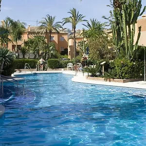 Sage Palm By Namaste Elite Málaga
