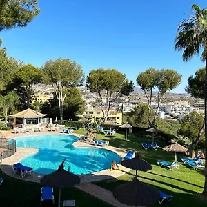 Rancho B Miraflores Málaga