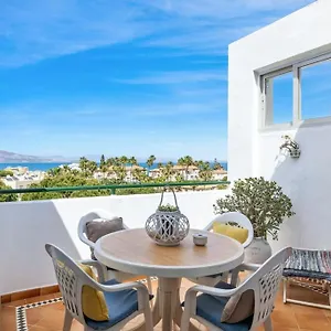 Sea View At Wyndhams Complex Malaga
