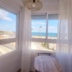 Sea View La Cala Málaga