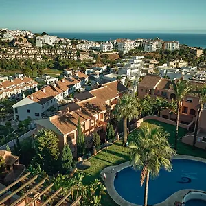 Cozy Penthouse Riviera Del Sol Málaga