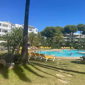 Appartement Precioso Estudio En Zona Residencial Miraflores, Málaga