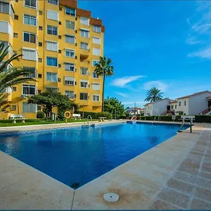 La Casa Catharina Málaga