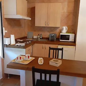 Galwey, Tourist Appartments With Wifi Málaga