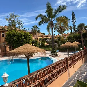 Riviera Del Sol Piscinas Playas Y Golf Malaga