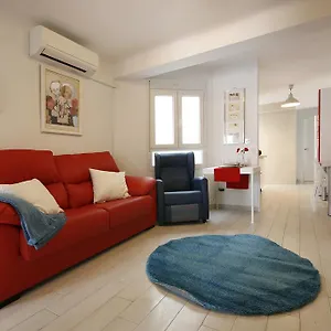 Apartment Capuchinos, Málaga