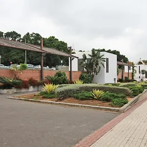 Del Parque Flats - San Millan Apartament